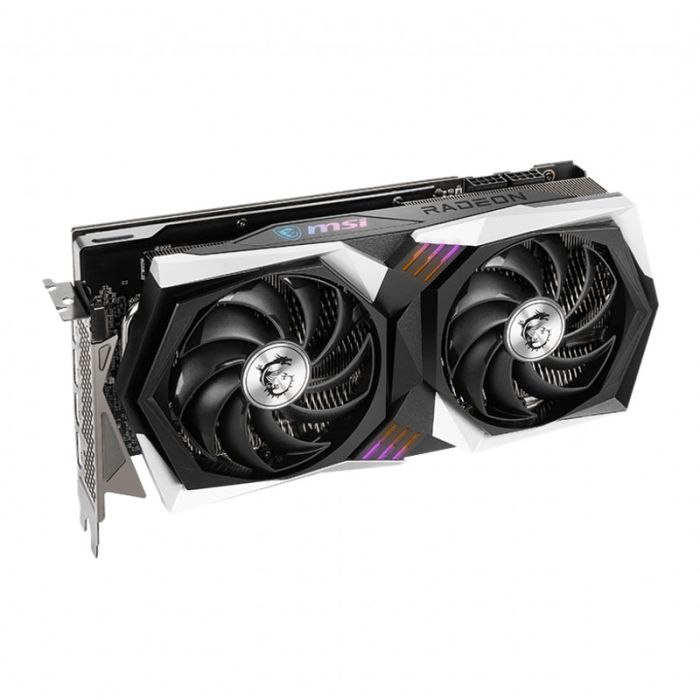 کارت گرافیک ام اس آی Radeon™ RX 6700 XT GAMING X 12G