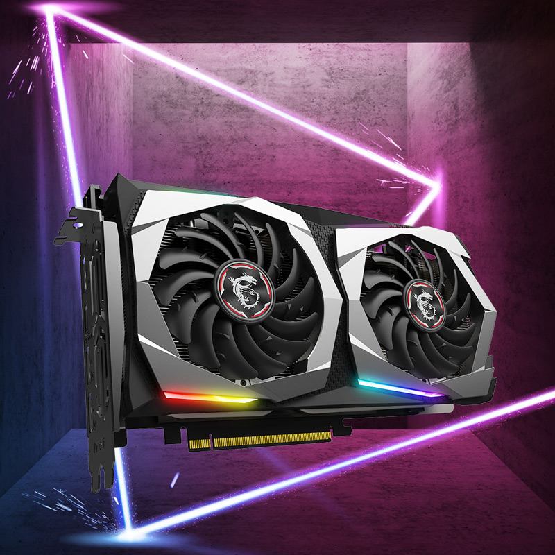 آموزش ارتقاء کارت گرافیک کامپیوتر