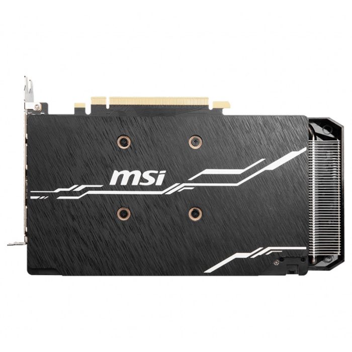 کارت گرافیک ام اس آی GeForce RTX 2060 VENTUS GP OC - Image 4