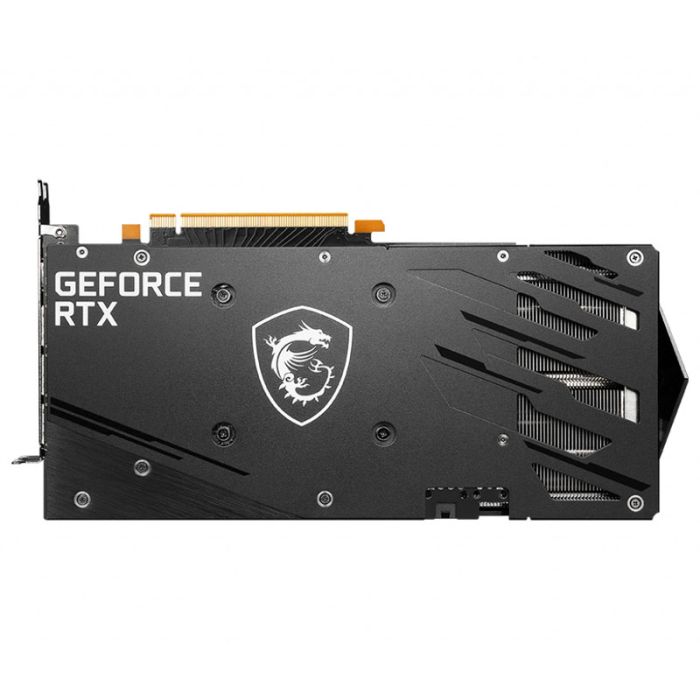 کارت گرافیک ام اس آی GeForce RTX 3050 GAMING X 8G - Image 4