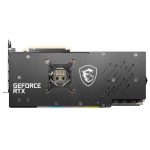 کارت گرافیک ام اس آی GeForce RTX 3080 GAMING Z TRIO 12G LHR - تصویر 4
