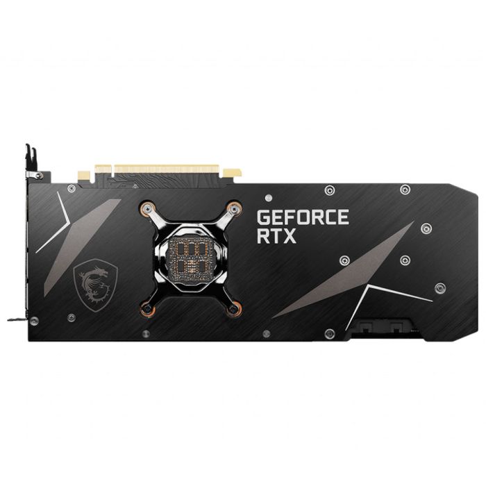 کارت گرافیک ام اس آی GeForce RTX 3080 VENTUS 3X PLUS 10G OC LHR - Image 4