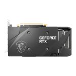 کارت گرافیک ام اس آی GeForce RTX™ 3050 VENTUS 2X 8G OC - تصویر 2
