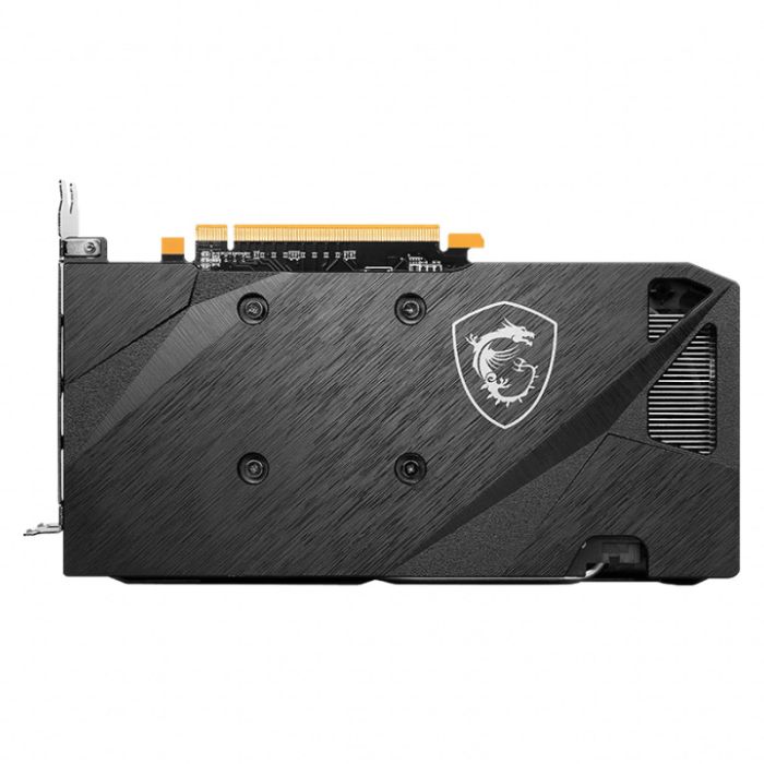 کارت گرافیک ام اس آی Radeon RX 6600 XT MECH 2X 8G OC - Image 4