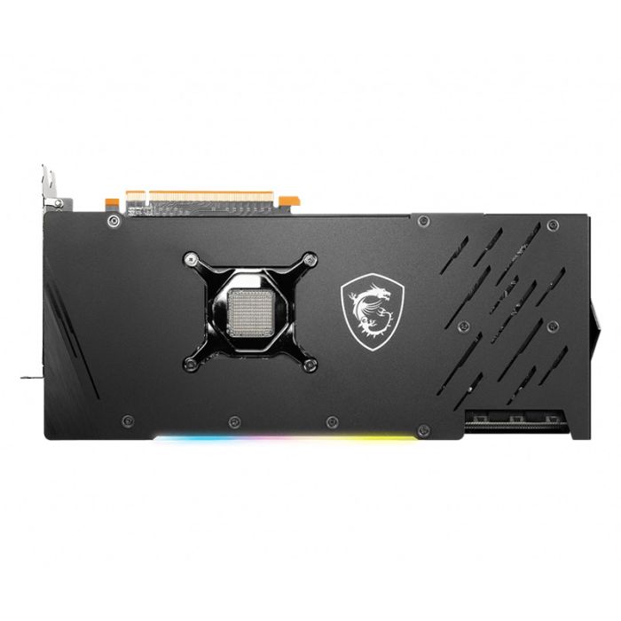 کارت گرافیک ام اس آی Radeon RX 6800 XT GAMING Z TRIO 16G - Image 3