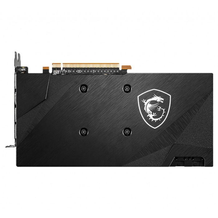 کارت گرافیک ام اس آی Radeon RX 6700 XT MECH 2X 12G OC - Image 4