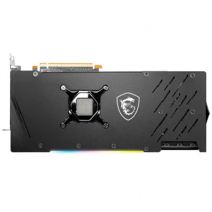 کارت گرافیک ام اس آی Radeon RX 6900 XT GAMING X TRIO 16G - Image 3