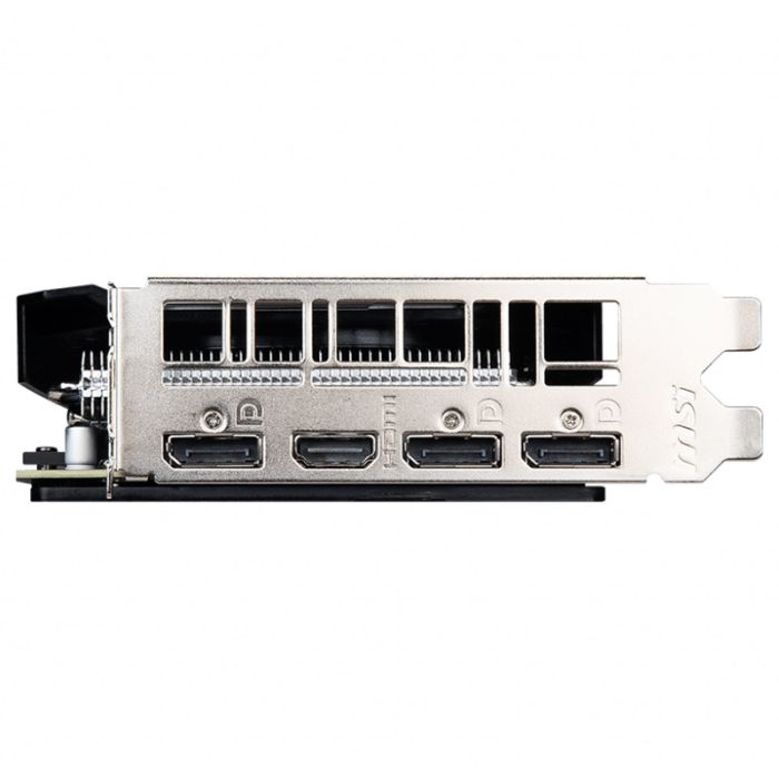 کارت گرافیک ام اس آی GeForce RTX 2060 VENTUS GP OC - Image 3