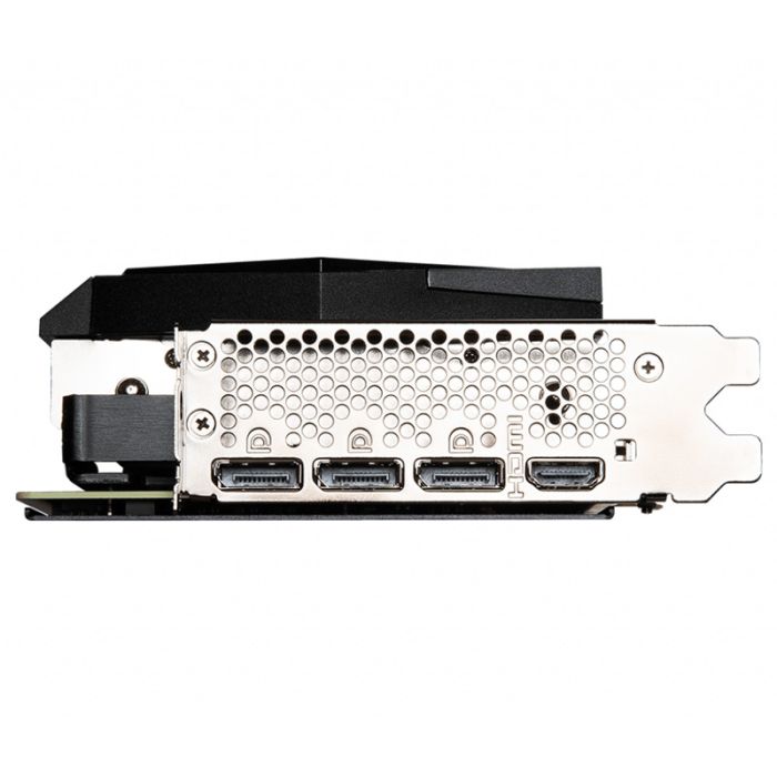 کارت گرافیک ام اس آی GeForce RTX 3080 GAMING Z TRIO 12G LHR - Image 3