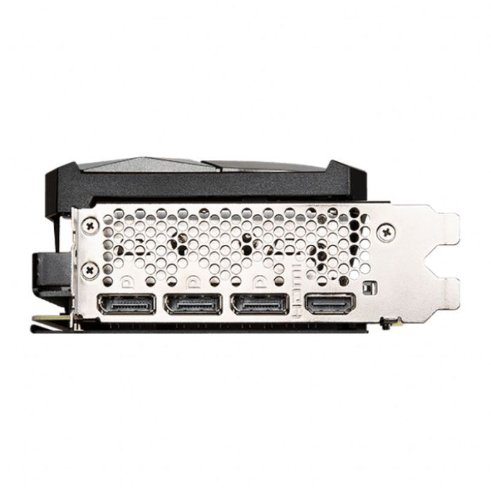 کارت گرافیک ام اس آی GeForce RTX 3080 VENTUS 3X PLUS 12G OC LHR - Image 4