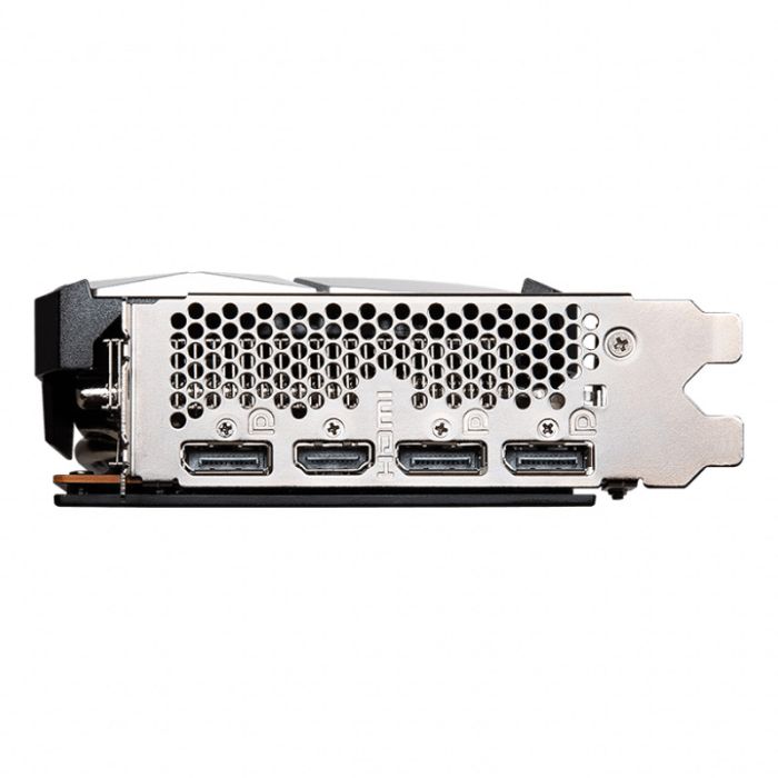 کارت گرافیک ام اس آی Radeon RX 6600 XT MECH 2X 8G OC - Image 3