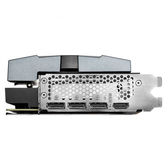 کارت گرافیک ام اس آی GeForce RTX™ 3080 SUPRIM X 12G LHR - Image 4