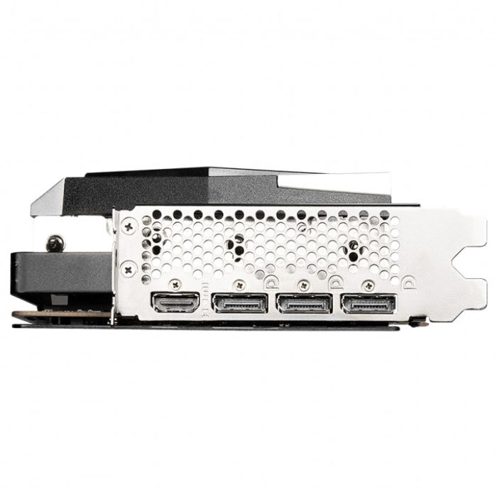 کارت گرافیک ام اس آی Radeon RX 6800 XT GAMING Z TRIO 16G - Image 4