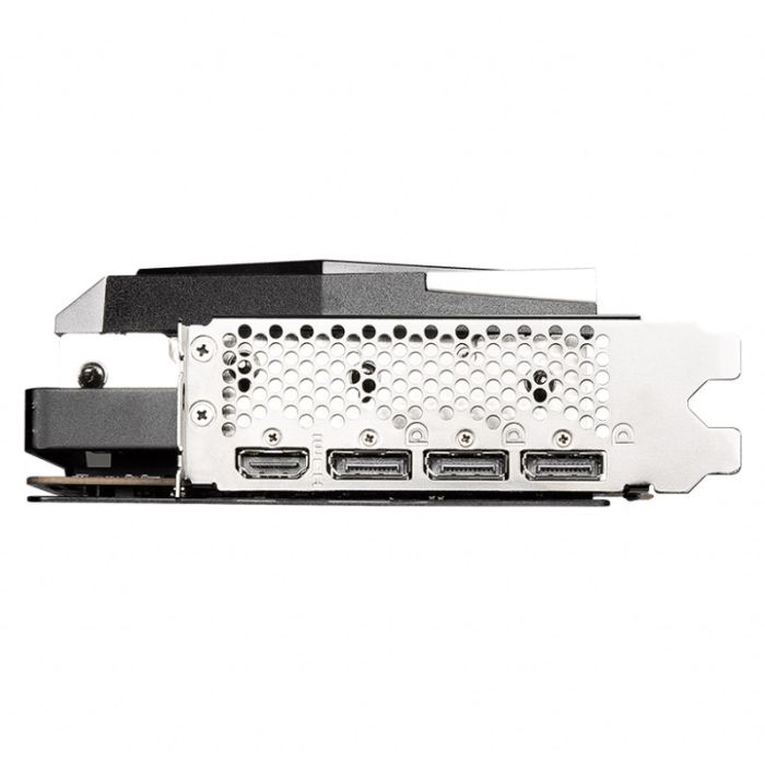 کارت گرافیک ام اس آی Radeon RX 6900 XT GAMING X TRIO 16G - Image 2