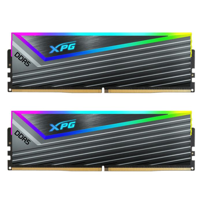 ماژول رم ای‌ دیتا CASTER RGB DDR5 DRAM MODULE - Image 3