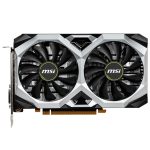 کارت گرافیک ام اس آی GeForce GTX 1660 SUPER™ VENTUS XS OCV1