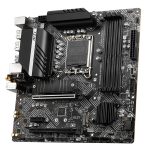 مادربرد MSI PRO B660M-A WIFI DDR4