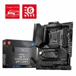 مادربرد MSI MAG H670 TOMAHAWK WIFI DDR4 - تصویر 2