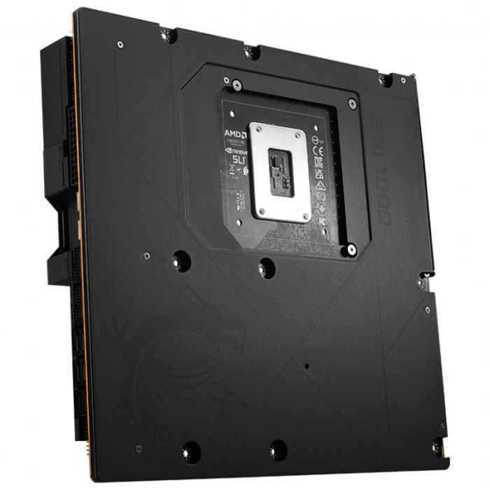 مادربرد MSI MEG Z690 GODLIKE KIT - Image 3