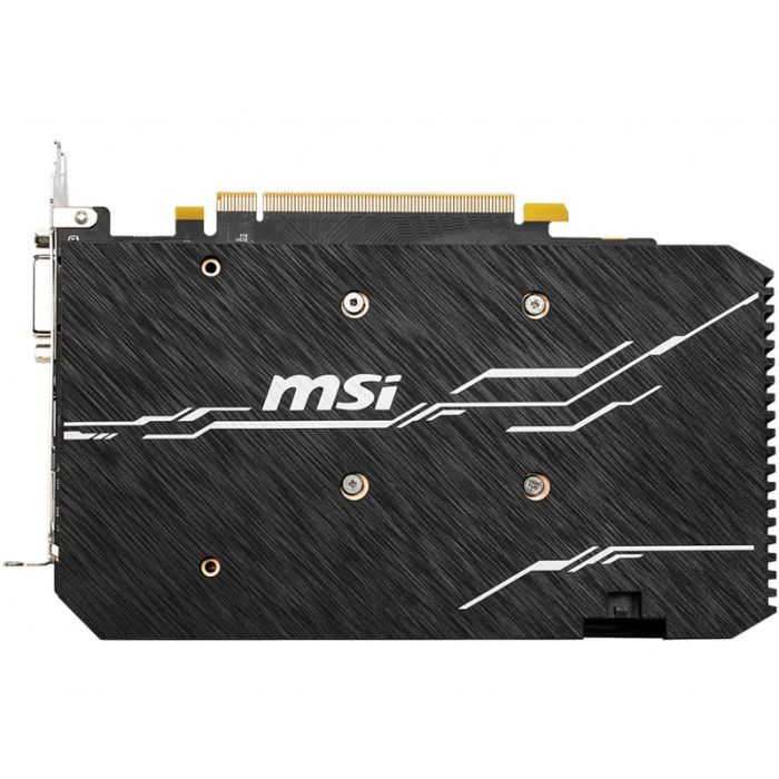 کارت گرافیک ام اس آی GeForce GTX 1660 SUPER™ VENTUS XS OCV1 - Image 3