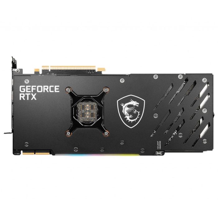 کارت گرافیک ام اس آی GeForce RTX 3090 Ti GAMING X TRIO 24G - Image 4