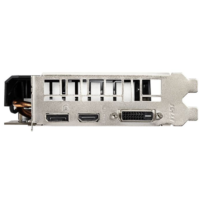کارت گرافیک ام اس آی GeForce GTX 1660 SUPER AERO ITX OC - Image 3
