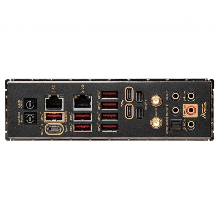 مادربرد MSI MEG Z690 ACE - Image 3