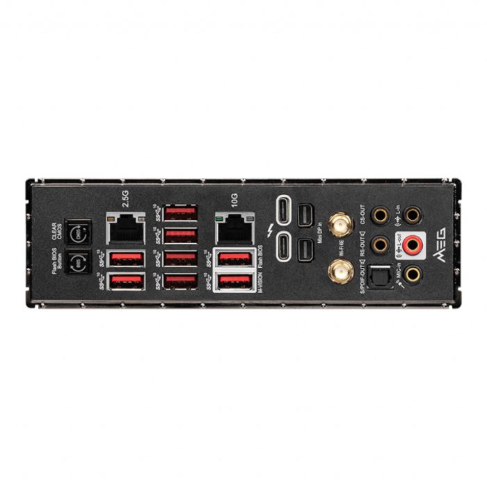 مادربرد MSI MEG Z690 GODLIKE KIT - Image 4
