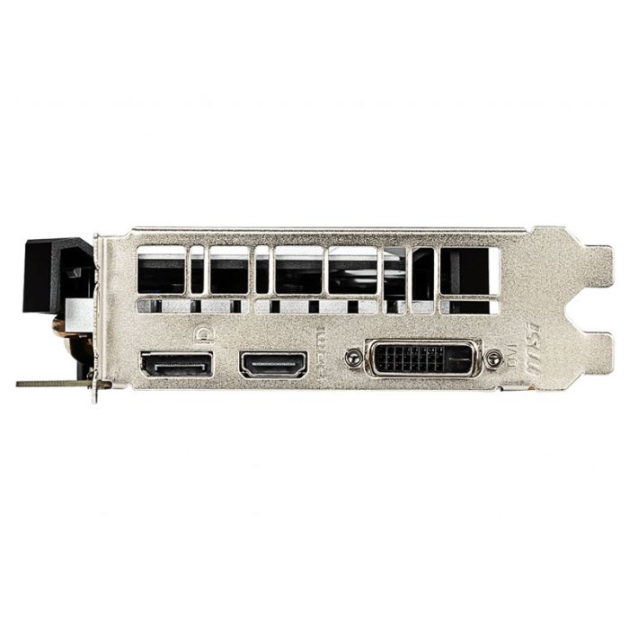 کارت گرافیک ام اس آی GeForce GTX 1660 SUPER™ VENTUS XS OCV1 - Image 4