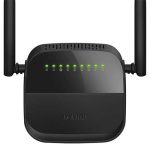 مودم روتر بی سیم +ADSL2 مدل DSL-124 دی-لینک - تصویر 3