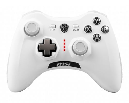 FORCE GC30 V2 white