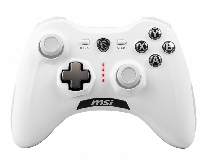 FORCE GC30 V2 white