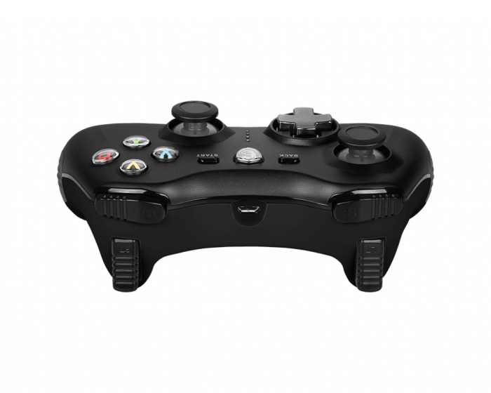 دسته بازی (کنترلر) بی سیم FORCE GC30 V2 - Image 3