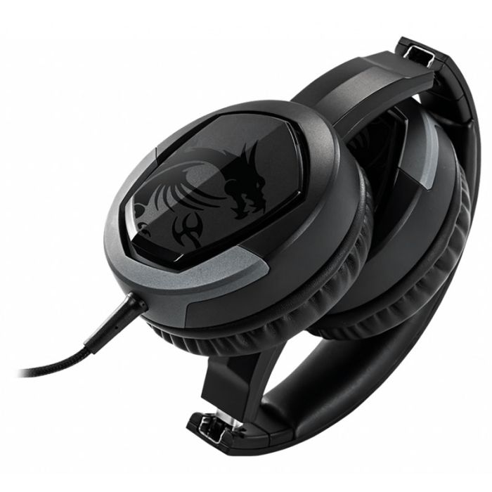 هدست گیمینگ IMMERSE GH30 V2 - Image 3