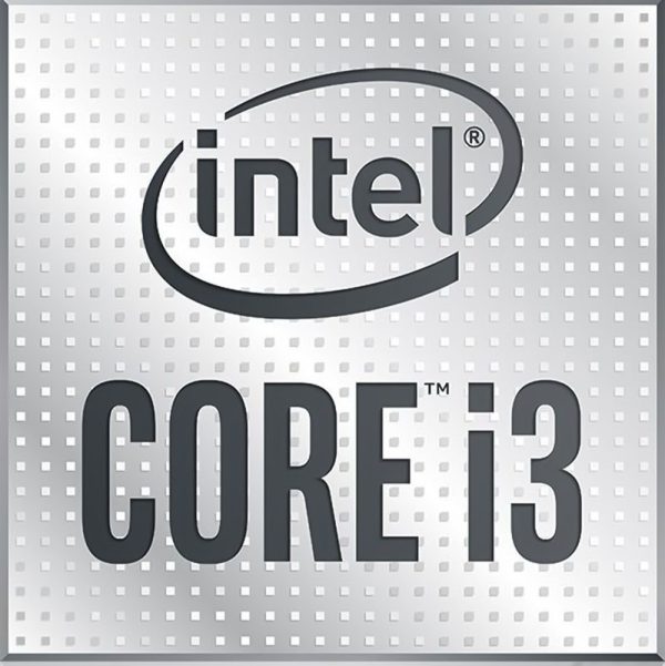 پردازنده اینتل Core i3 10100 Comet Lake