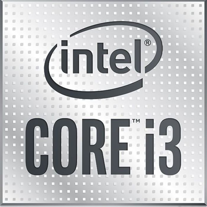 پردازنده اینتل Core i3 10100F Comet Lake