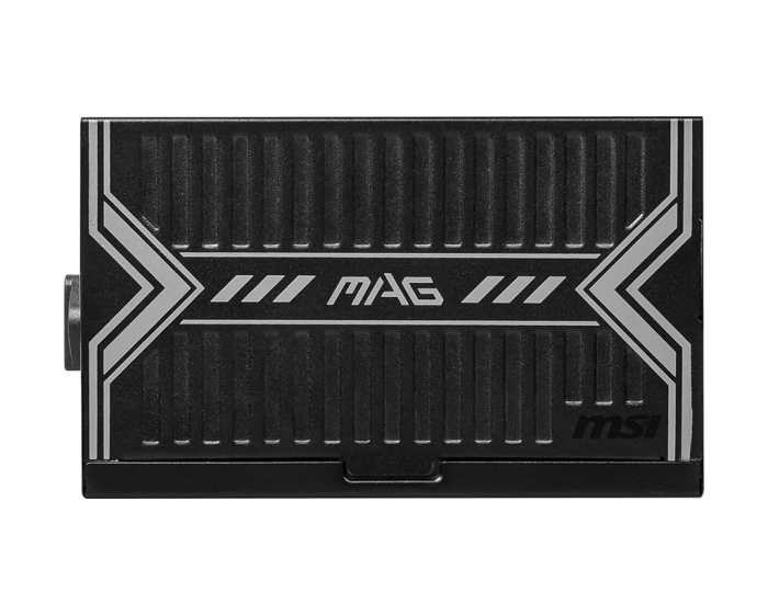 منبع تغذیه (پاور) گیمینگ MAG A550BN - Image 3