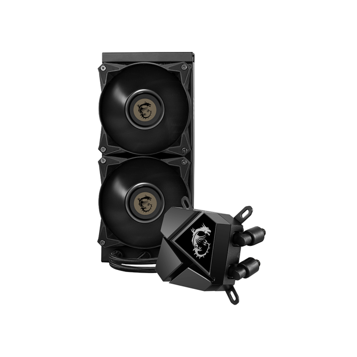 سیستم خنک‌سازی MAG CORELIQUID P240 - Image 2