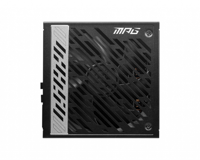 منبع تغذیه (پاور) گیمینگ MPG A1000G - Image 3