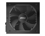 منبع تغذیه (پاور) گیمینگ MPG A750GF - تصویر 4