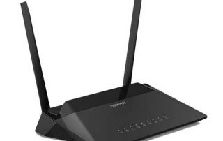 مودم NSL 224 نتربیت
