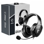 هدست گیمینگ IMMERSE GH20 - تصویر 2