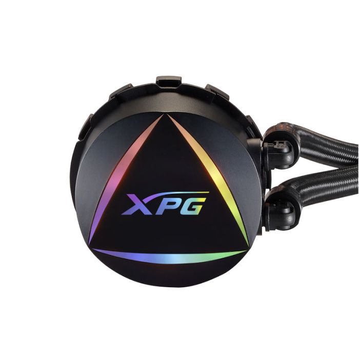 خنک کننده آبی ای دیتا XPG LEVANTE 240 - Image 3