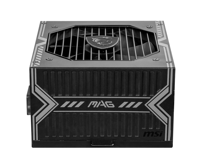 منبع تغذیه (پاور) گیمینگ MAG A550BN - Image 4
