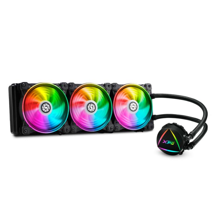 خنک کننده آبی ای دیتا XPG LEVANTE 360