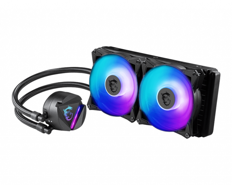 سیستم خنک‌سازی MAG CORELIQUID 240R V2 تصویر