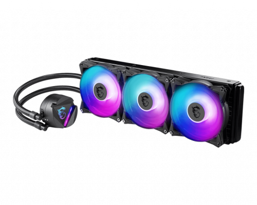 سیستم خنک‌سازی MAG CORELIQUID 360R V2