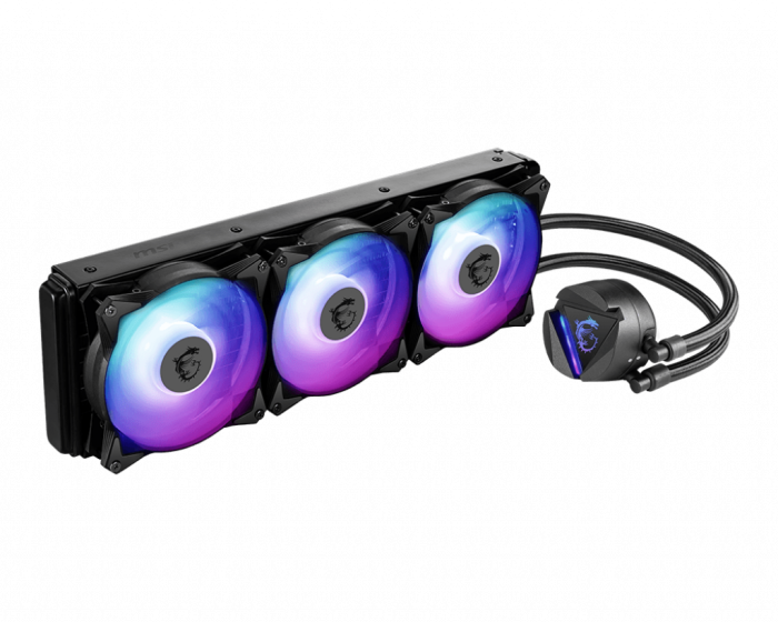 سیستم خنک‌سازی MAG CORELIQUID 360R V2 - Image 2