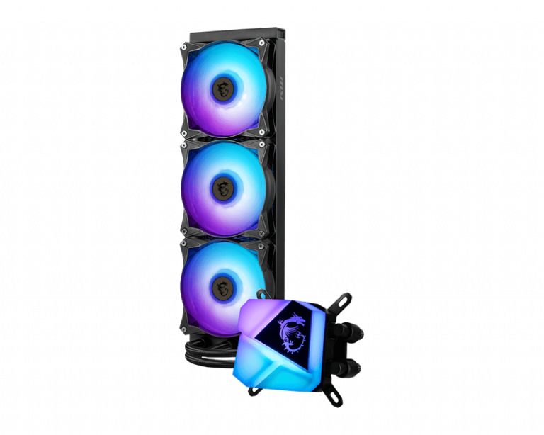 سیستم خنک‌سازی MAG CORELIQUID C360 تصویر