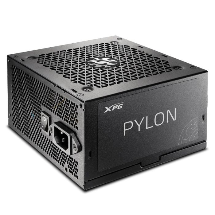 منبع تغذیه XPG PYLON 450W